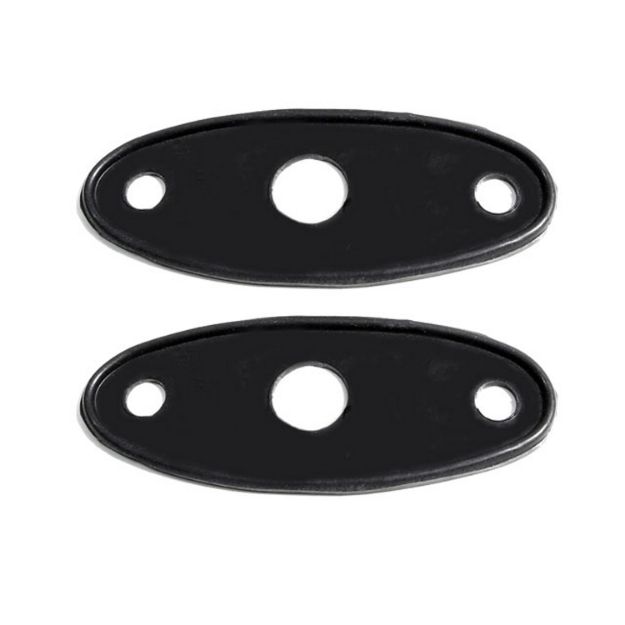 Picture of Metro Side Tire Bracket Mounting Pads For Reo Flying Cloud 1929-1932; MP 993-C