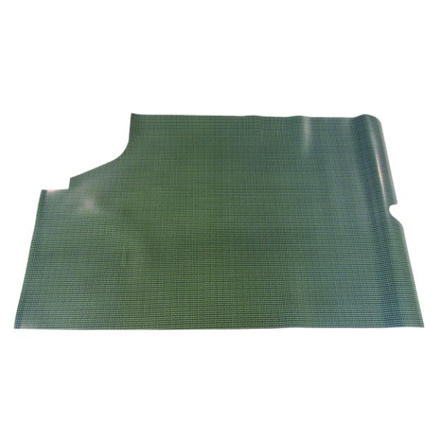 Picture of Metro Trunk Mat For Buick Skylark 1968-1972; TM 2082