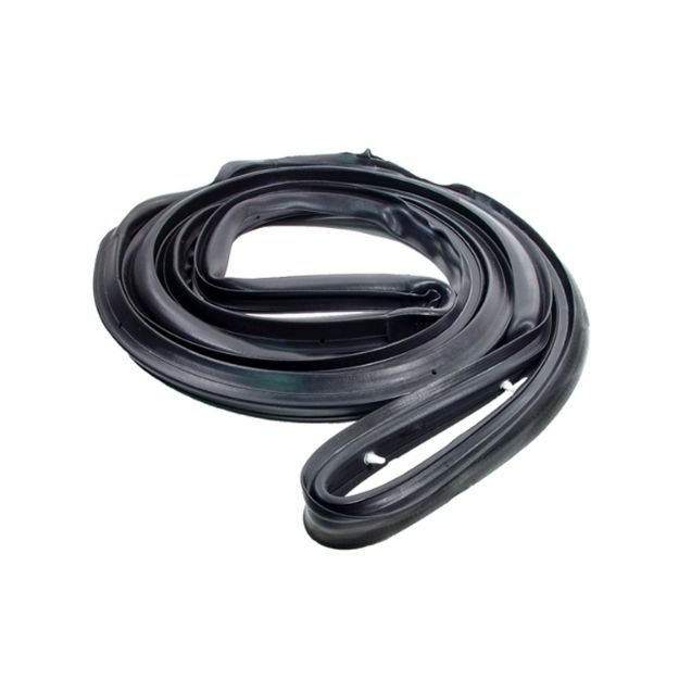 Picture of Metro Door Seal Left Rear For Ford Crown Victoria 1998-2006; LM 460