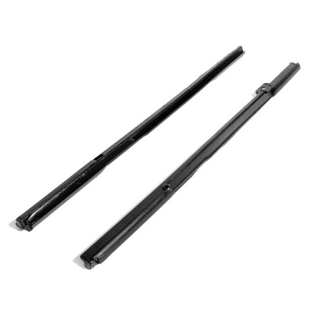 Picture of Metro Front vent window seals For Buick Century Series 60, Special 40 1937-38; WR 7302