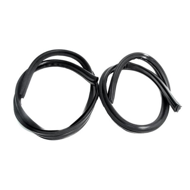 Picture of Metro Roof Rail Seals 2-Pieces, 51" Length; RR 6700