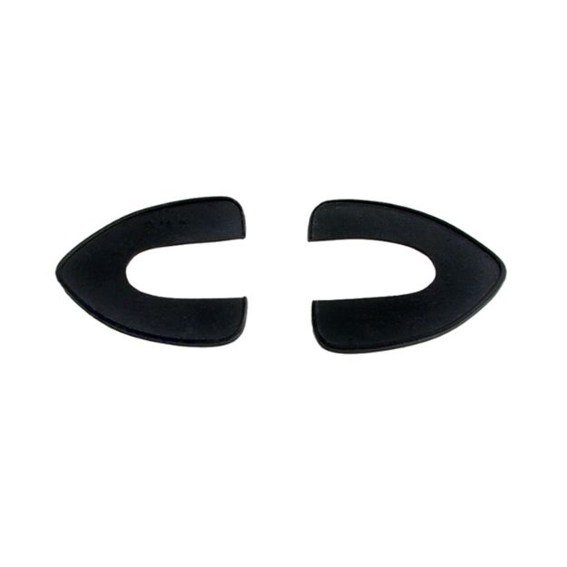 Picture of Metro Tail-light Pads For Hupmobile Model C, Model H, Model U 1931; MP 7981-C