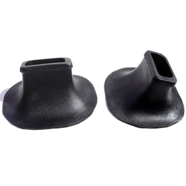 Picture of Metro Side Mount Fender Grommets For Mercedes-Benz 220S 1956-1965; BG 104-B