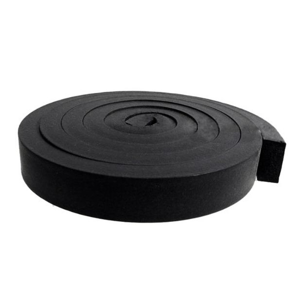 Picture of Metro Cowl Vent Seal For Packard Custom Eight 1932, Custom Twelve 1933; RP 100-D