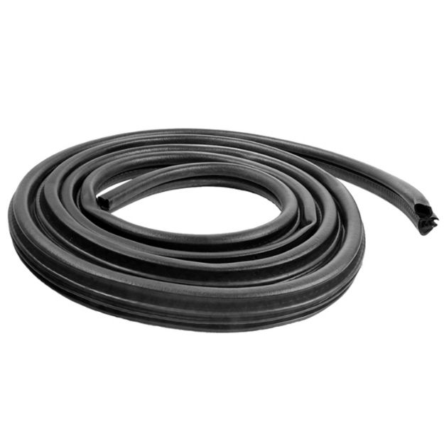 Picture of Metro Door Seal For Ford F-150 1997-2004, F-150 Heritage 2004, F-250 1997-99; LM 110-J