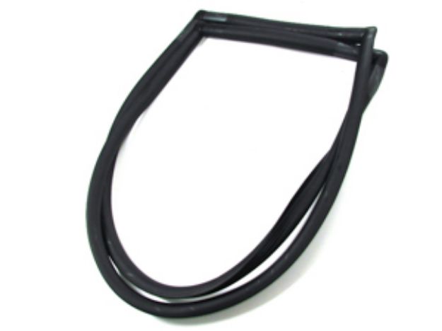 Picture of Metro Vulcanized Windshield Seal For Ford Bronco 1966-1977; VWS 3390