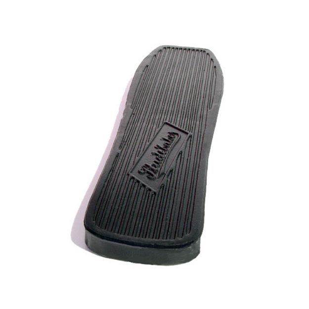 Picture of Metro 2-3/8" X 9" Accelerator Pedal Pad For Studebaker Commander 1930-1966; AP 22