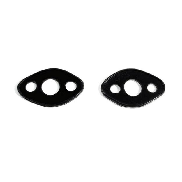 Picture of Metro Door Handle Pads For Packard Super Eight, Twelve 1935-1938; MP 837