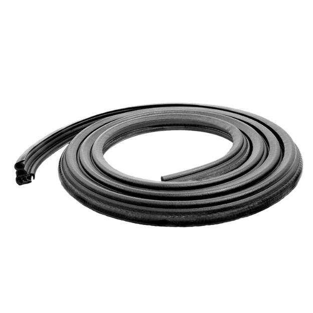 Picture of Metro Door Seal 2-Door For Ford Ranger 1993-2010 Fits Left and Right Side; LM 110-U