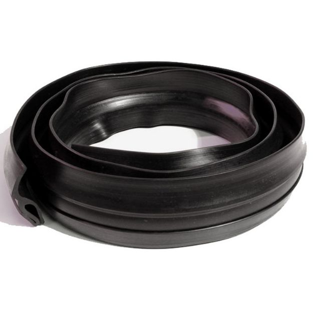 Picture of Metro 1-3/16" W X 5' L Bumper to Body Seal For Chevrolet Chevy II 1962-1967; BG 109-N