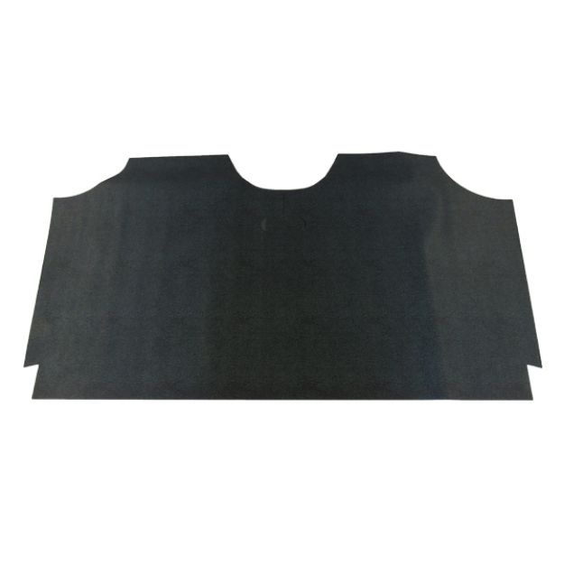 Picture of Metro Trunk Mat For Chevrolet Impala 1969-1970; TM 2018