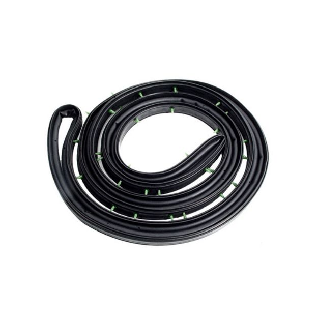 Picture of Metro Door Seal For Ford F-150 1997-2004, F-250 1997-1999; IS-LM 110-D