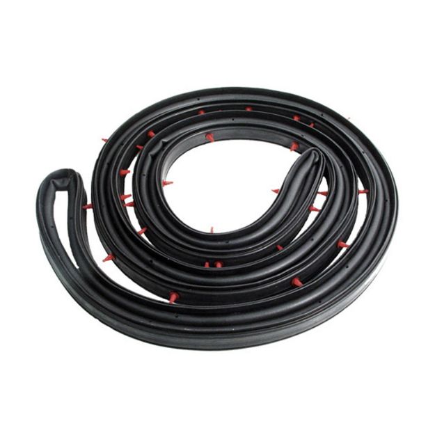 Picture of Metro Door Seal For Ford F150 1997-2004, F-250 1997-1999; IS-LM 110-C Extended Cab Onl