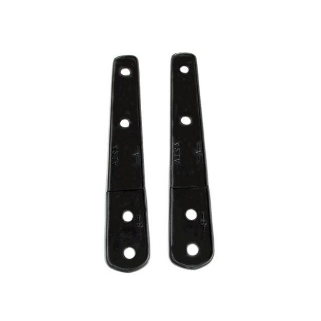 Picture of Metro Trunk Hinge Pads For Cadillac Series 70, Series 85 1937; MP 421-A