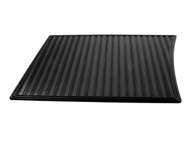 Picture of Metro Molded Heel Pad For Chrysler Airflow 1935-1937, Airflow Series CU 1934; RM 23-Q