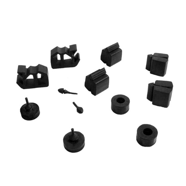 Picture of Metro Snap-In-Bumper Kit 14-Piece For Chevrolet Chevelle 1966; SBK 202