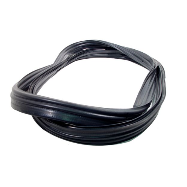 Picture of Metro Trunk Seal - Hardtop and Convertible For Chevrolet Corvette 98-04; IS-TK 9704-C