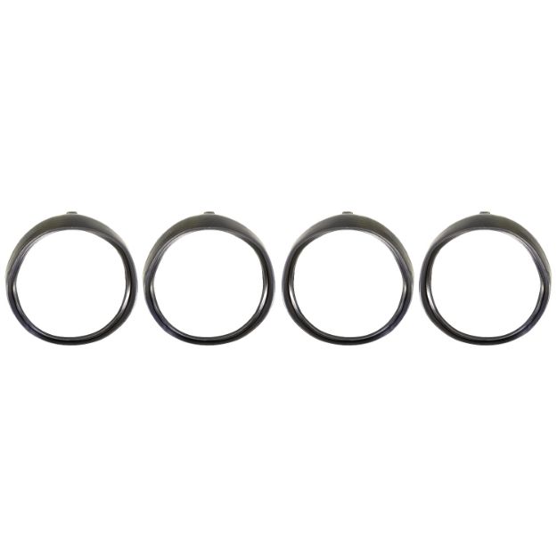 Picture of Metro Tail-light to body gaskets For Chevrolet Chevelle, Laguna, Malibu 1973; MB 67-D