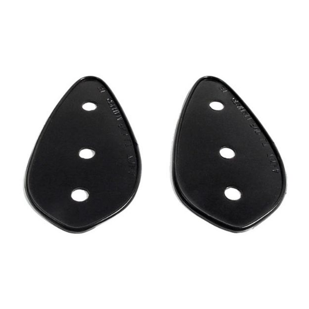 Picture of Metro Fender Light Pads For Graham Custom, Custom 834, Model 621 1931; MP 791-A