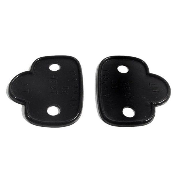 Picture of Metro Tail-light Body Pads For Graham Custom, Custom 834 1931; MP 797-H