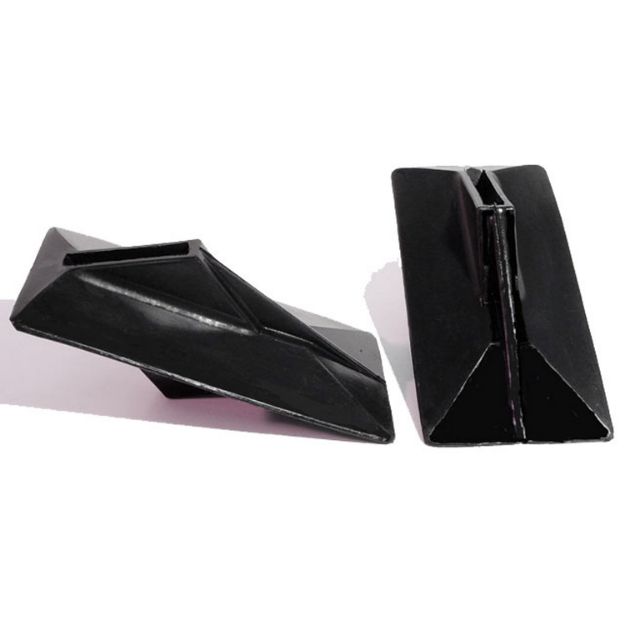 Picture of Metro Front & Rear Bumper Arm Grommets For Studebaker Challenger, Cruiser 1964; BG 67