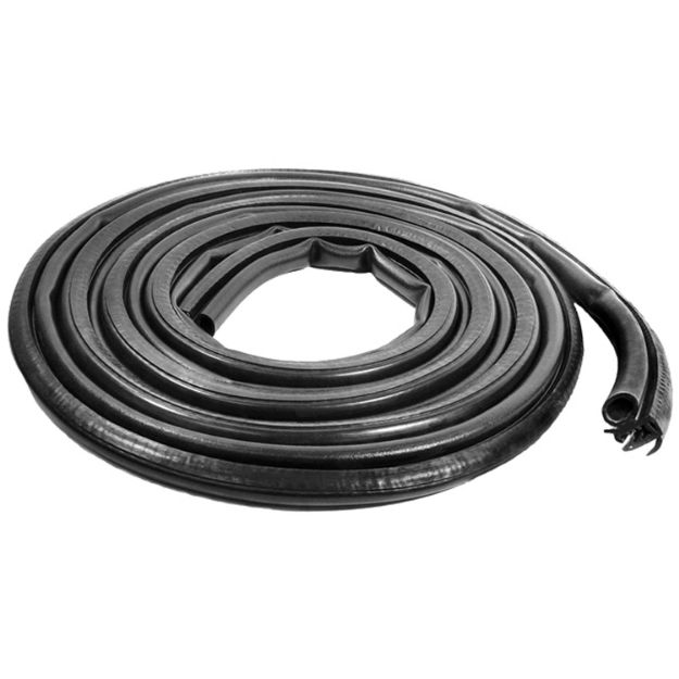 Picture of Metro Door Seal For Dodge Ram 1500, Ram 2500 1994-2002, Ram 3500 1994-2002; LM 123-A