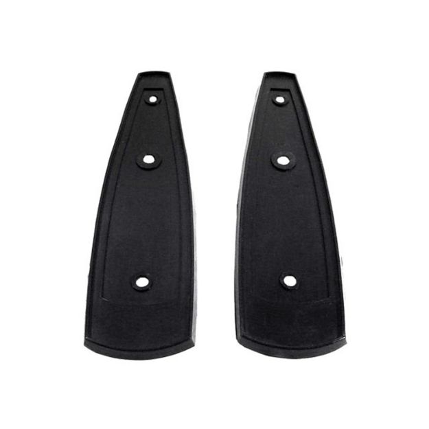 Picture of Metro Right Turn Signal Pads For Mercedes-Benz 220 1951-1955, 300S 1951-1955; MP 824-Z