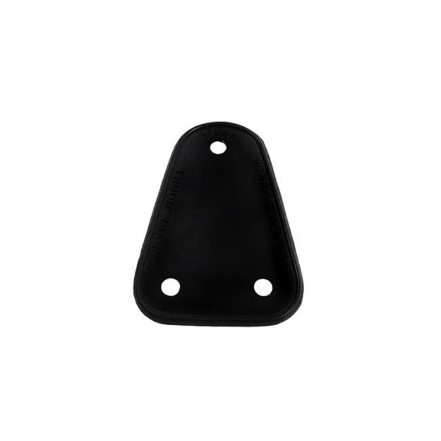 Picture of Metro Spare Mount Pad For Pierce-Arrow Model 125 1929, Model 126 1929; MP 1205-E