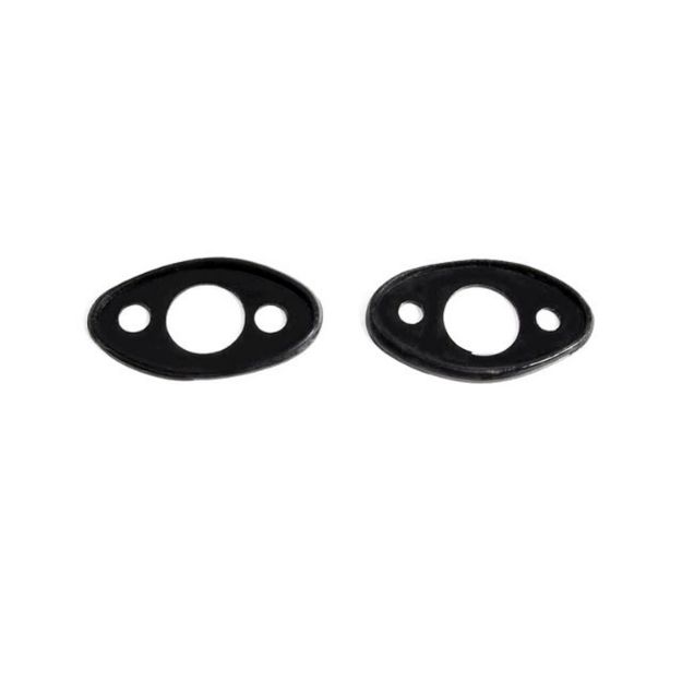 Picture of Metro Door Handle Pads For Packard Custom Eight 1932, CUSTOM TWELVE 1933; MP 848