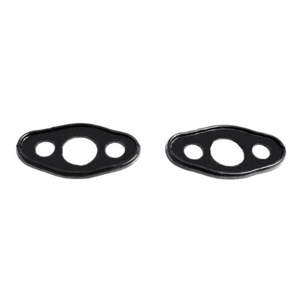 Picture of Metro Door Handle Pads For Packard Custom Eight 1930, Standard Eight 1930; MP 901-A