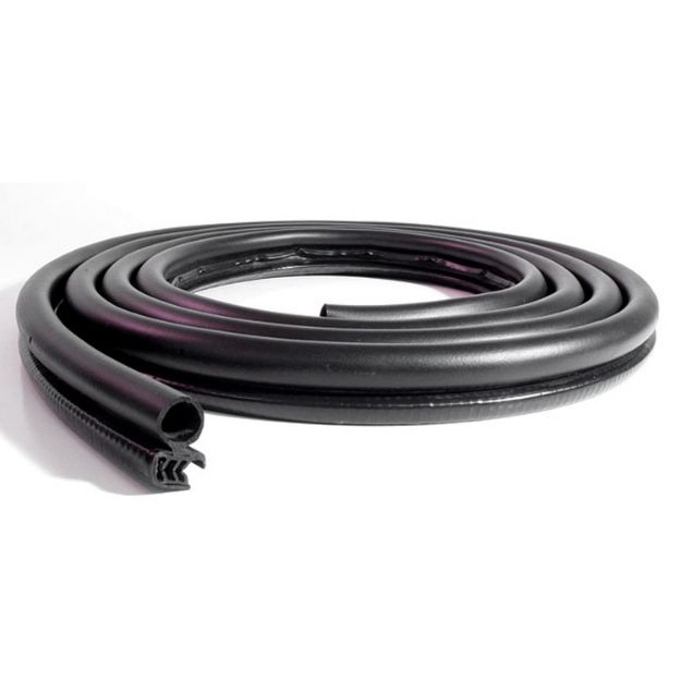Picture of Metro Door Seal For Ford Mustang 1979-1993, Mercury Capri 1979-1986; IS-LM 110-M