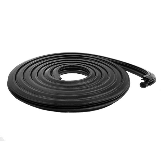 Picture of Metro Trunk Seal For Buick Century Series 60 1936-1941, Special 40 1936-1940; TK 96-15
