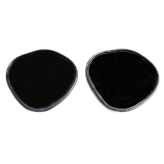 Picture of Metro Tail-light Base Pads For Cord L-29 1929-1932 3-1/4" wide X 3" long; MP 475