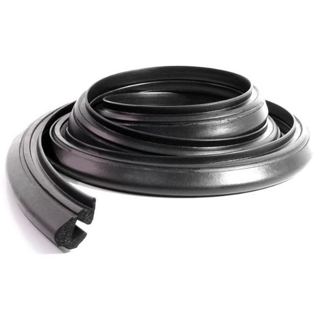 Picture of Metro Roof Rail Seal, Convertibles For Chrysler 300 1960-1967, Windsor 1960; FK 13
