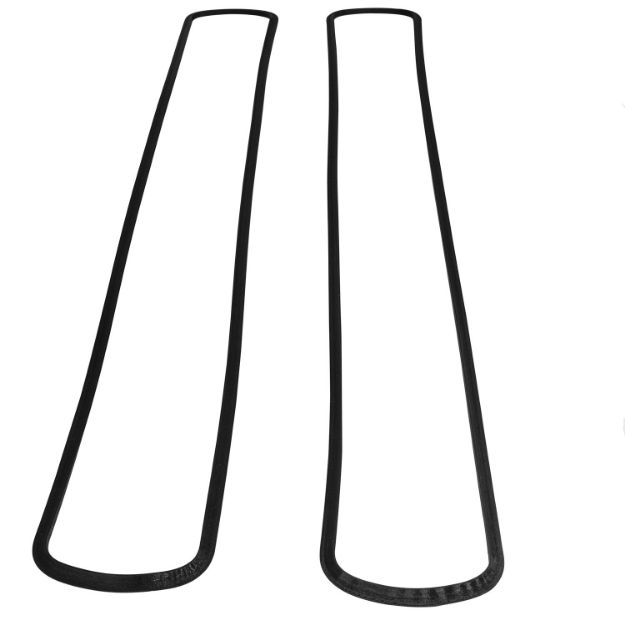 Picture of Metro Tail-light Gaskets For Pontiac , Bonneville 1966; MP 956
