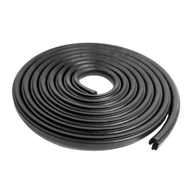 Picture of Metro Trunk Seal For Pontiac Chieftain 1942, Custom 1941, Deluxe Eight 1940; TK 50-18