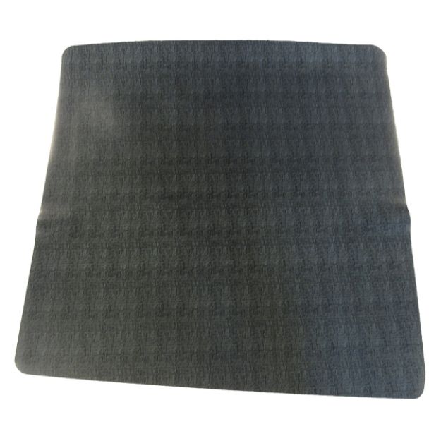 Picture of Metro Trunk Shelf Piece Gray print; TM 2002-A