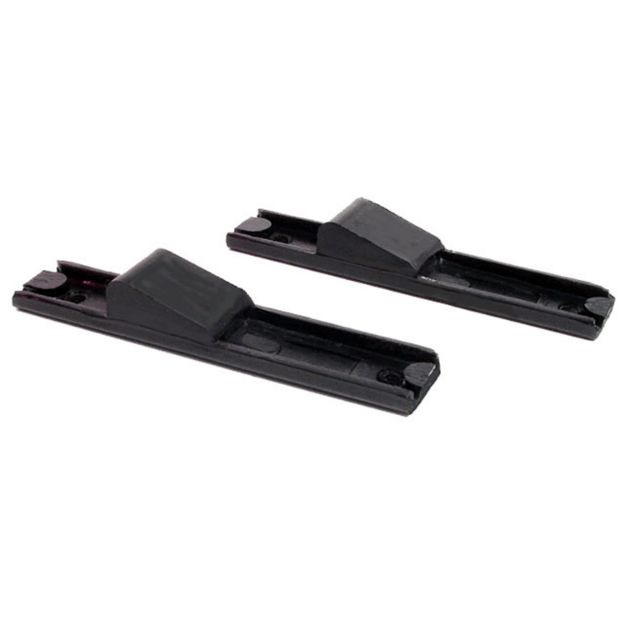Picture of Metro Fender Skirt Lower Latch Bumper - Steel Core For Chrysler Airflow 1935-37; BC 49