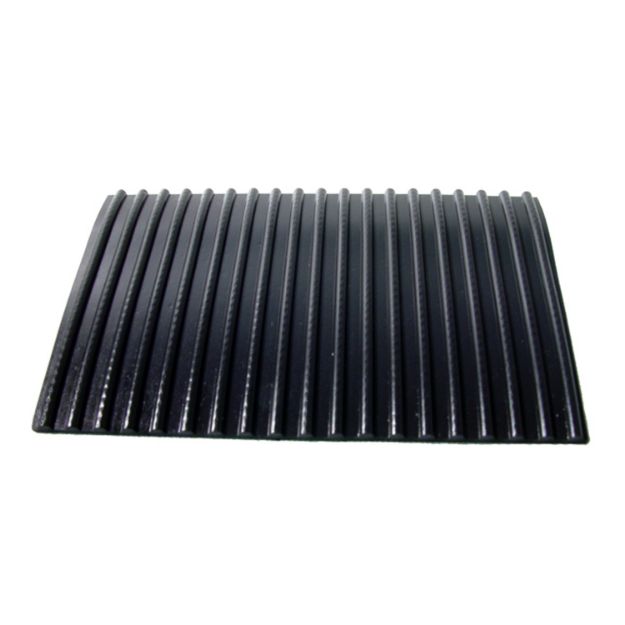 Picture of Metro 36" X 36" Running Board & Floor Mat Rubber; M 5-3636