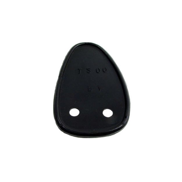 Picture of Metro Rumble Seat Step-Plate Pad For Pierce-Arrow Model 1236 1933; MP 1200