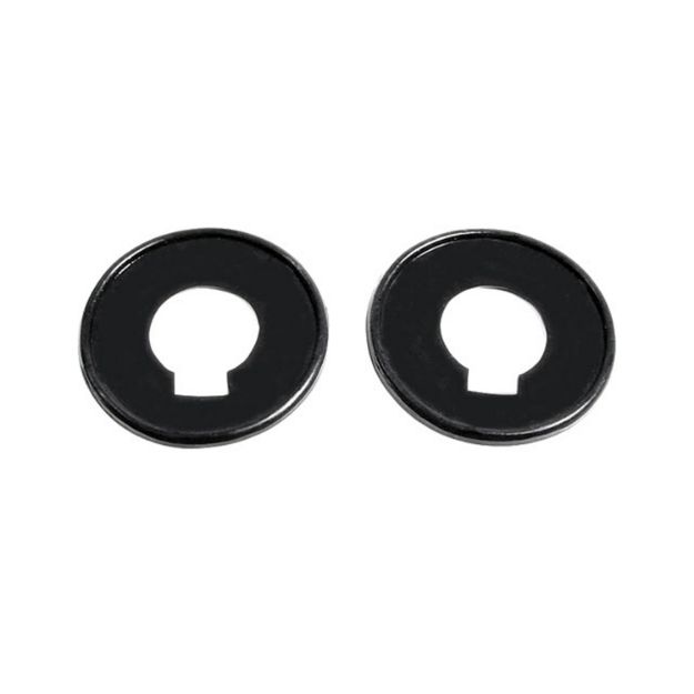 Picture of Metro Door Handle Pads For Packard EIGHT 1942, One-ten 1941, One-twenty 1941; MP 903-A