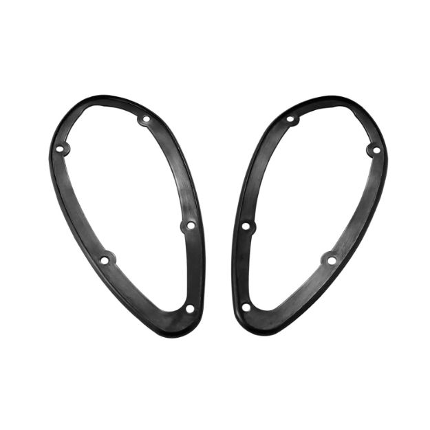 Picture of Metro Stanchion-to-Headlight Pad For Pontiac Model 603 1934; MP 990-D