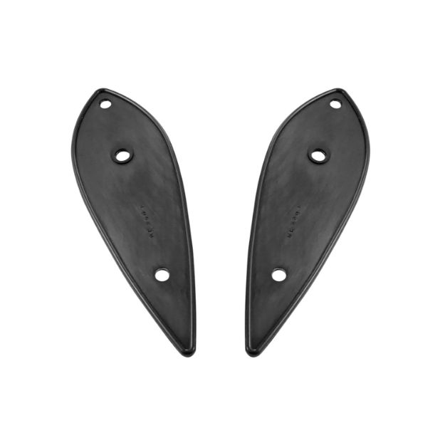 Picture of Metro Fender Marker-Light Pad For Pontiac Model 603 1934; MP 990-E