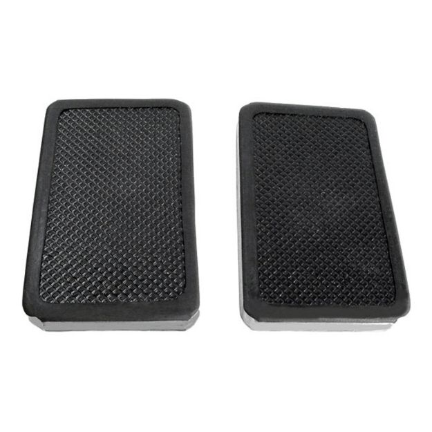 Picture of Metro Clutch & Brake Pedal Pads For Pierce-Arrow Model 126 1929, MODEL 32 1921; CB 33
