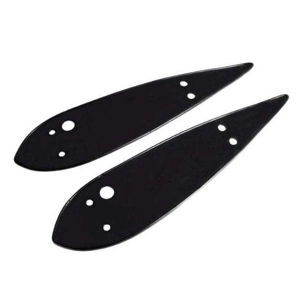 Picture of Metro Park Light Pads For Pontiac Deluxe eight 1936, Standard six 1935; MP 990-J