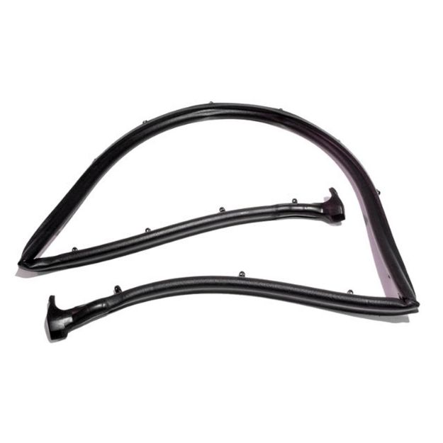 Picture of Metro 66-7/8" Lower Tailgate Seal For Jeep Wrangler 1987-1995; TG 98