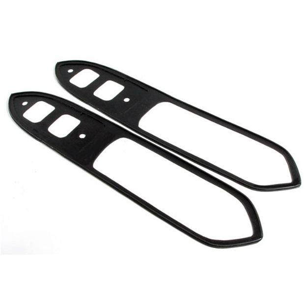 Picture of Metro Trunk Handle Pad For Cadillac Series 60 Special Fleetwood 1947; MP 441-B