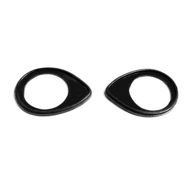 Picture of Metro Door Handle Pads For Packard ONE TWENTY 1939, ONE-TEN 1940-1941; MP 861