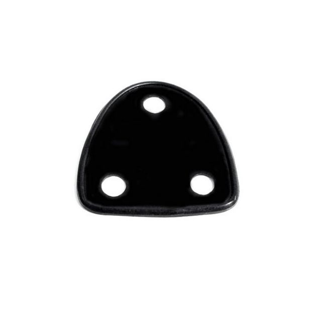 Picture of Metro Rumble Seat Step-Plate Pad For Packard CUSTOM Twelve 1933, EIGHT 1933-34; MP 870