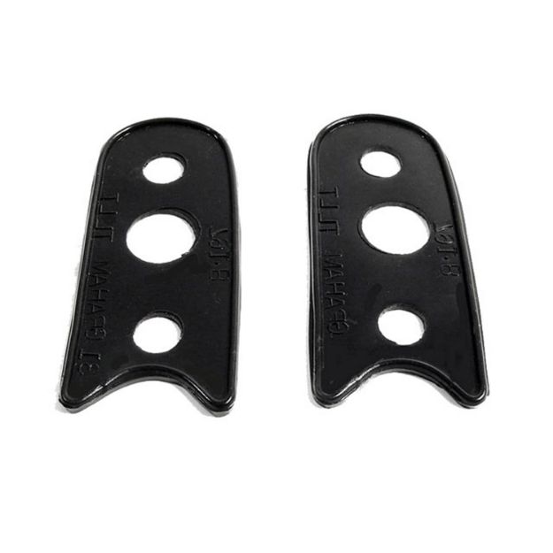 Picture of Metro Tail-light Pads For Graham Custom, Custom 834, Model 621 1931; MP 791-B
